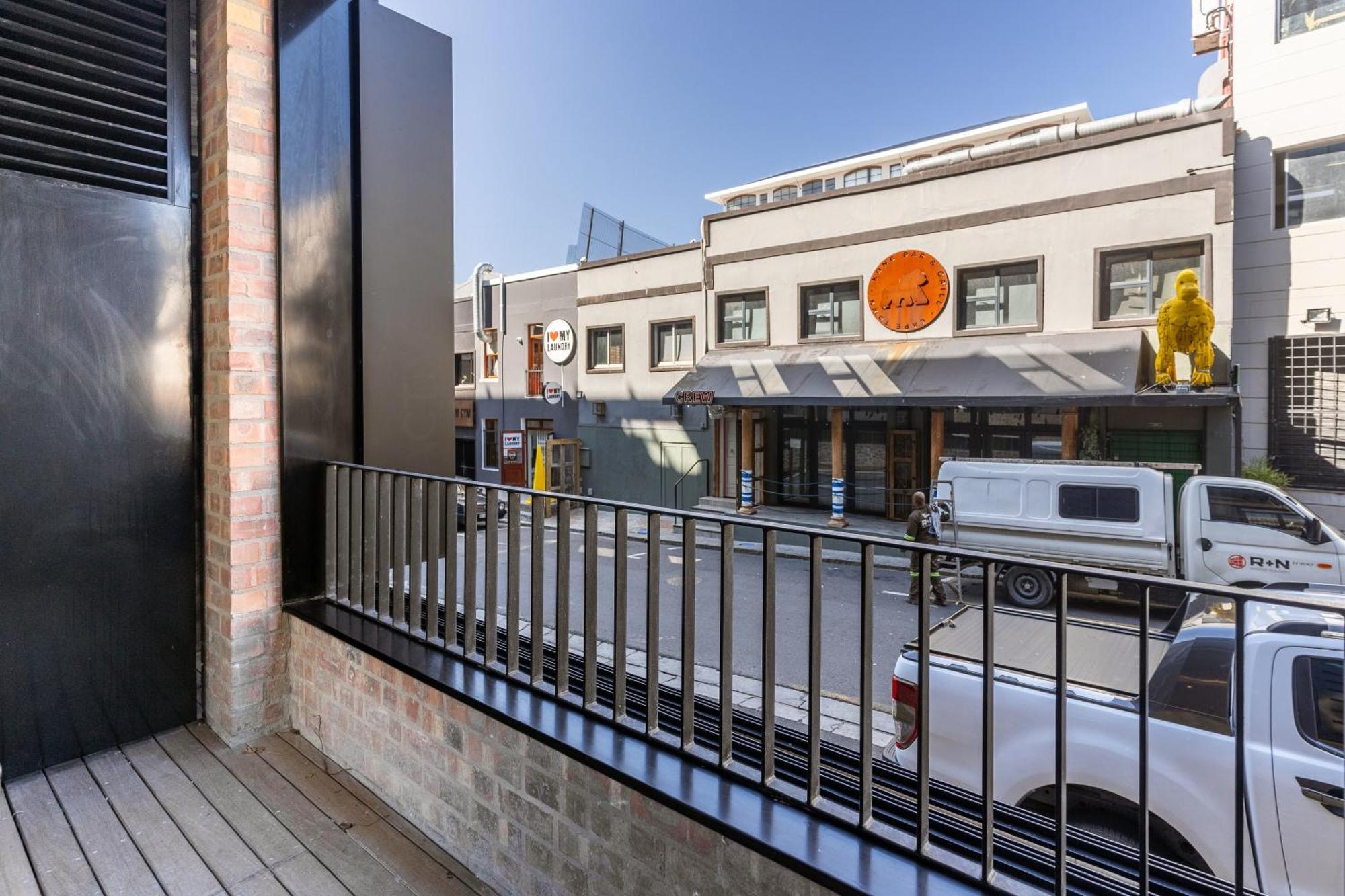 The Signature G16 - Lux 2 Bedroom Aprt In De Waterkant Kaapstad