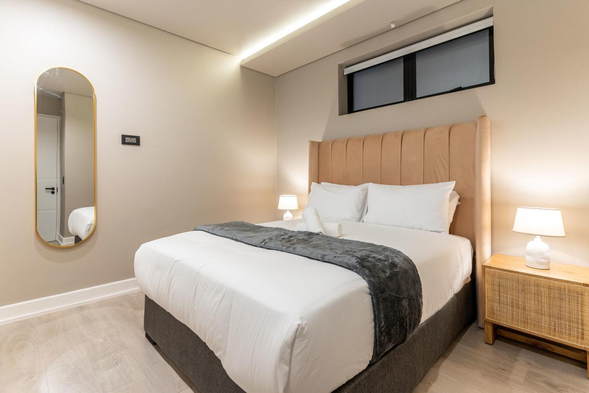 Appartement The Signature G16 - Lux 2 Bedroom Aprt In De Waterkant