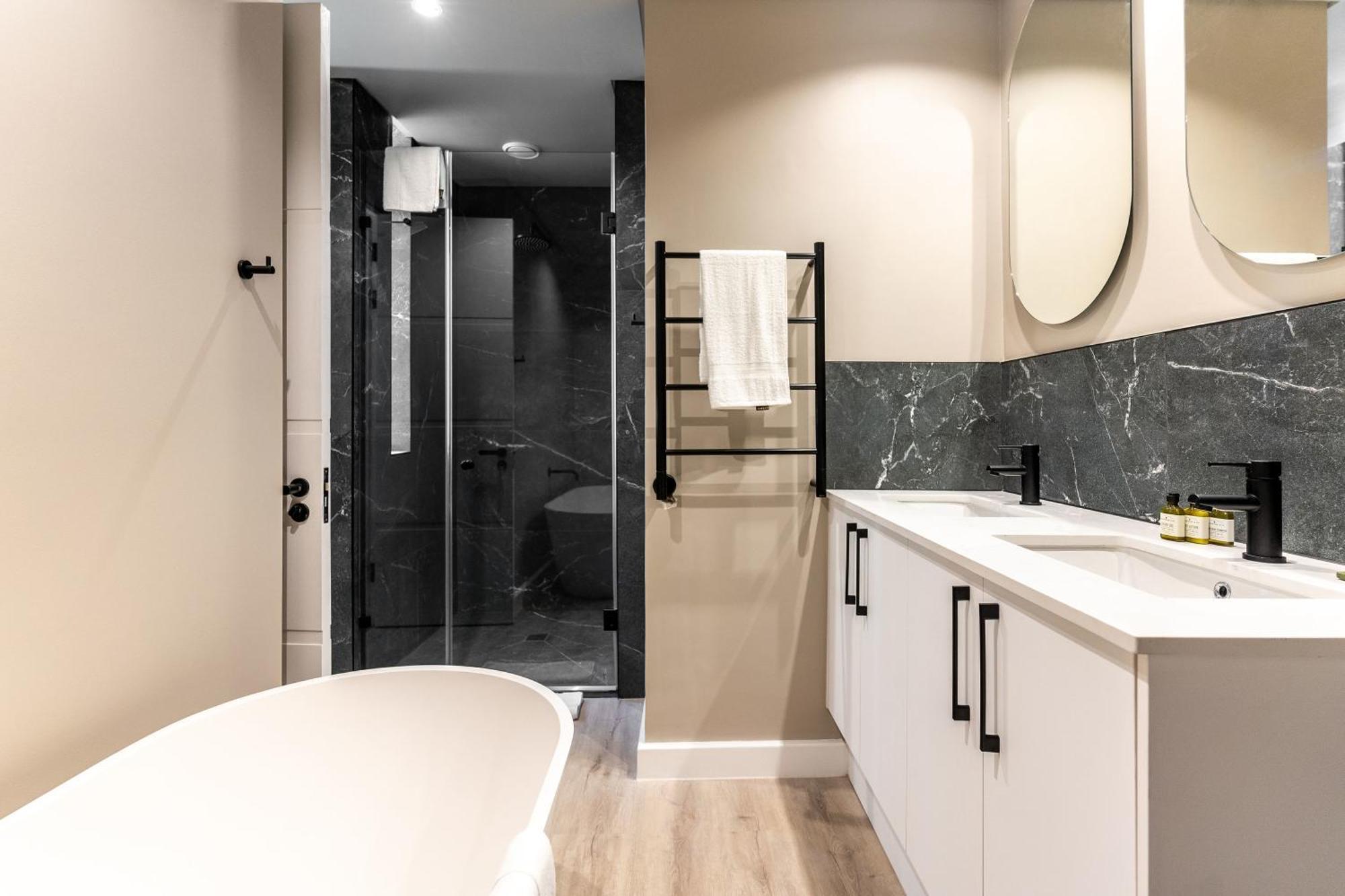 Appartement The Signature G16 - Lux 2 Bedroom Aprt In De Waterkant *